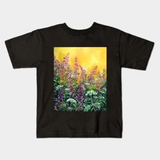 FIreweed Kids T-Shirt